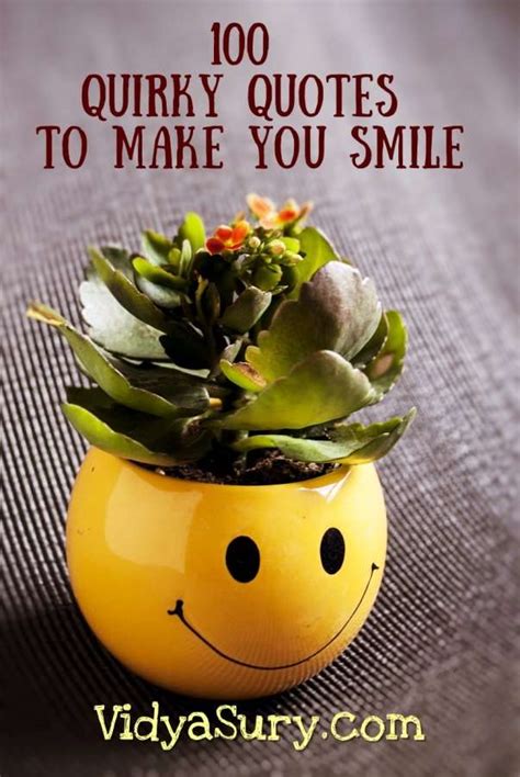 Funny & Quirky Ways to Make Them Smile