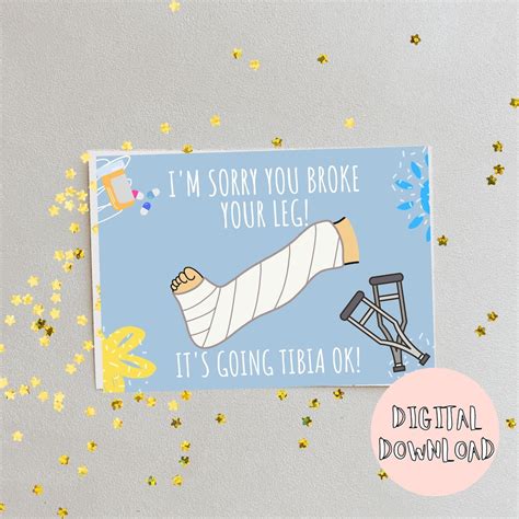 Funny & Quirky Ways to Say "Break a Leg!"