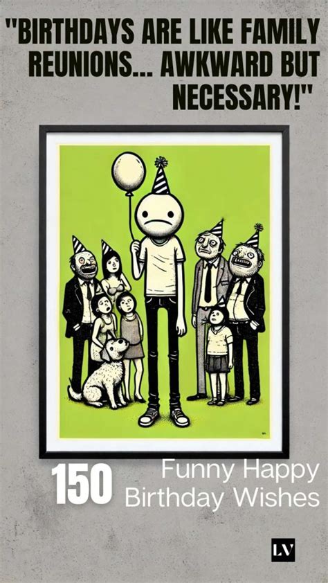 Funny & Quirky Wishes for an 11th Birthday