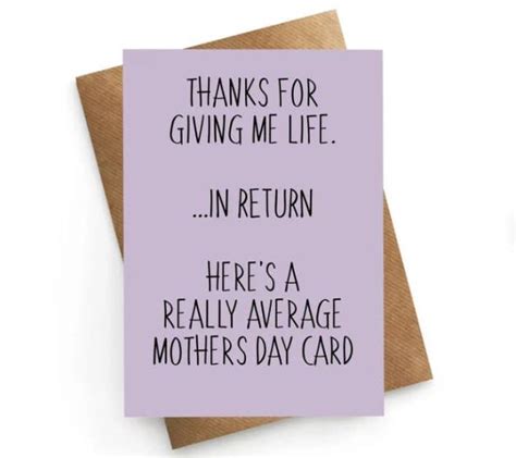 Funny & Realistic Messages for the Mom-to-Be