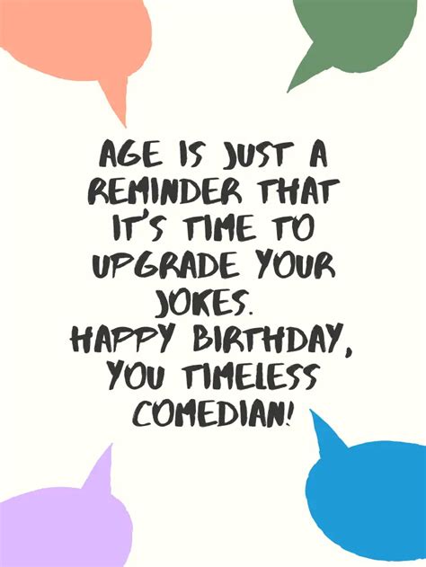 Funny & Realistic Wishes (Because Friends Keep It Real)