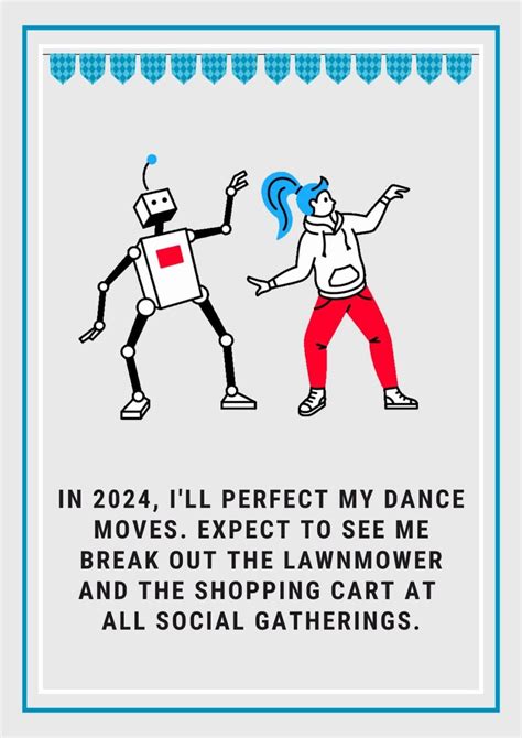 Funny & Realistic Wishes (Because Resolutions are Hard)