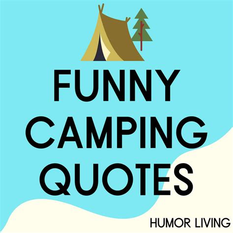 Funny & Realistic Wishes for Camper Life