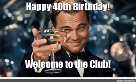 Funny & Relatable "Welcome to the Club" Wishes