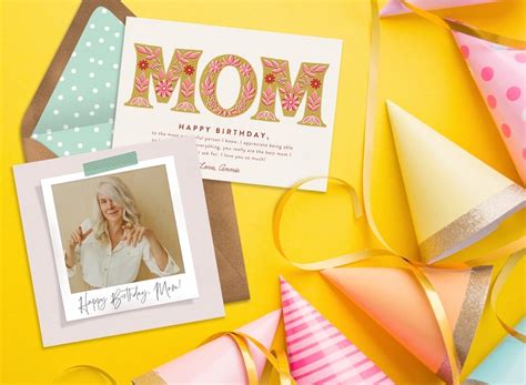 Funny & Relatable Wishes for Your Mom-Tribe