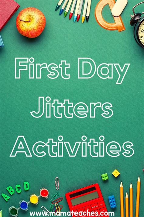 Funny & Relatable Wishes to Ease the First-Day Jitters