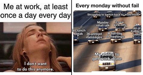 Funny & Relatable Work Humor