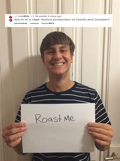Funny Roasts for a Life Well-Lived