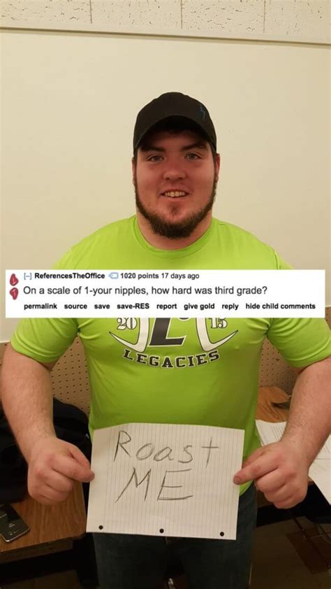 Funny Roasts & Inside Jokes