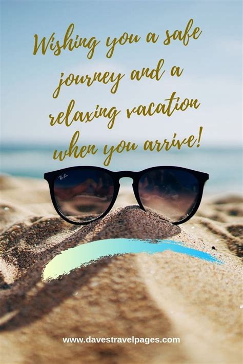 Funny Safe Travels Wishes to Make Them Smile