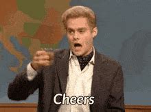 Funny & Sarcastic Cheers for Your Crew