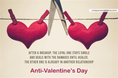 Funny & Sarcastic Wishes for Your Anti-Valentine