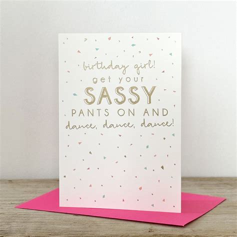 Funny & Sassy Birthday Roasts