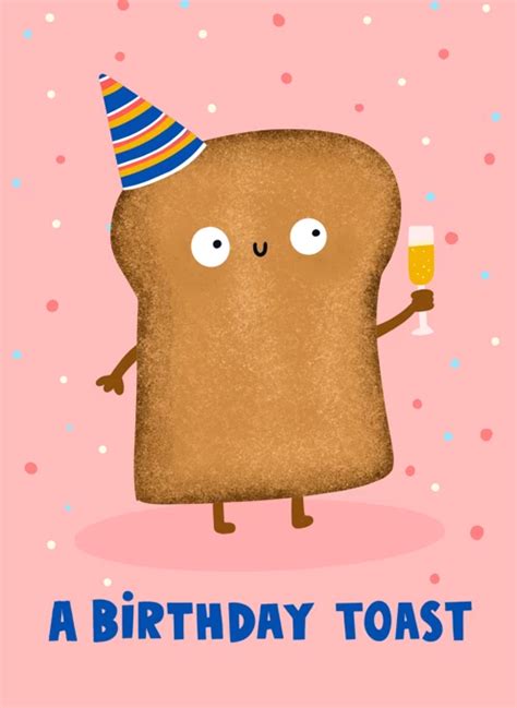 Funny & Sassy Birthday Toasts to Me