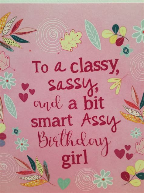Funny & Sassy 'Happy Birthday to Me' Proclamations