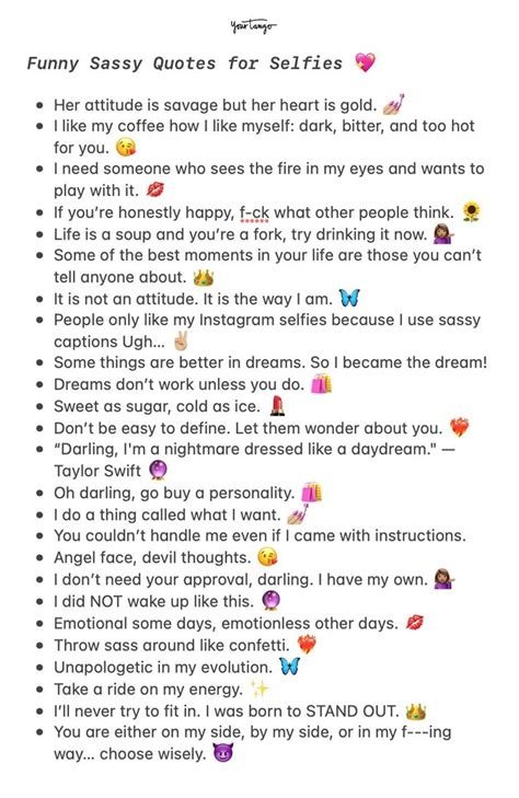 Funny & Sassy Messages for the New Teen