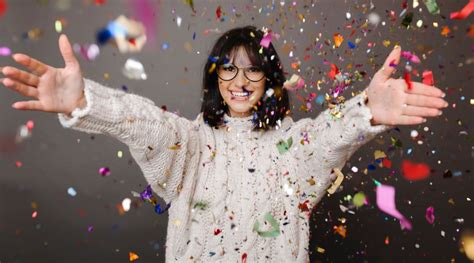 Funny & Sassy Self-Celebrations