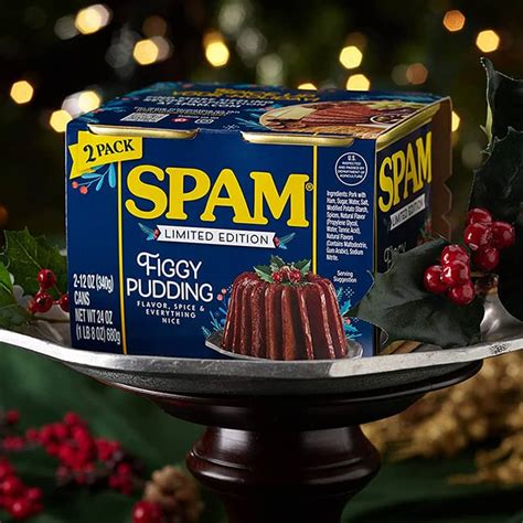 Funny & Sassy Takes on the Figgy Pudding Demand