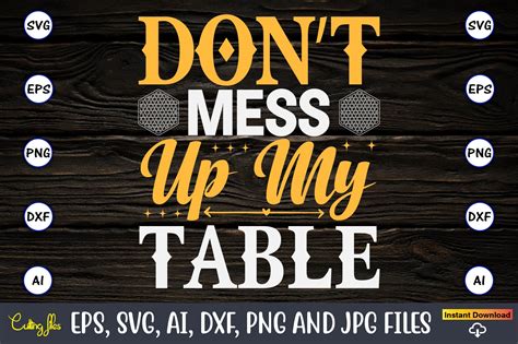 Funny & Slightly Sarcastic Ways to Say "Don't Mess It Up!"
