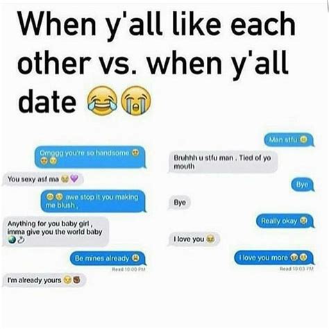 Funny & Sweet Messages