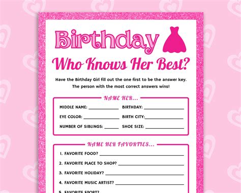 Funny & Sweet Wishes (From the One Who Knows You Best)