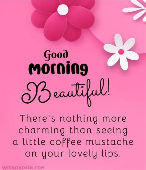Funny & Sweet Wishes That Will Make Her Smile