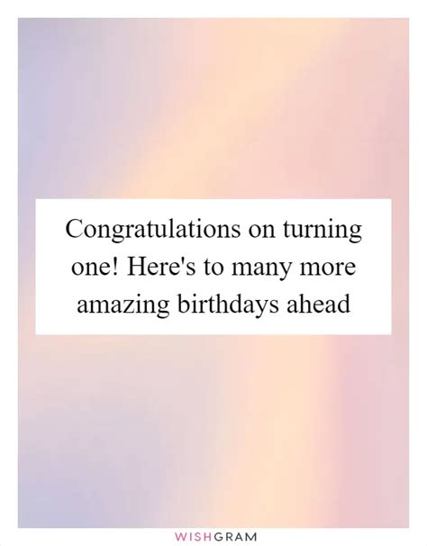 Funny Takes on "Many More" Birthdays