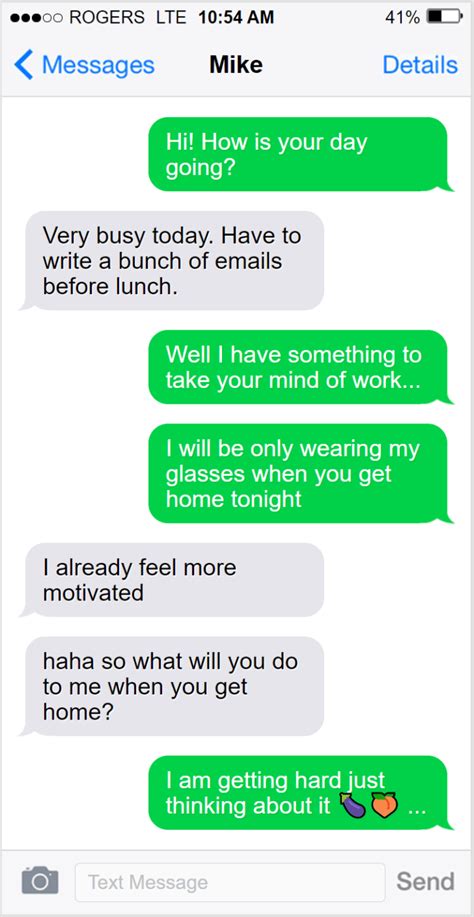 Funny & Teasing Messages for Your Partner-in-Crime
