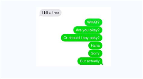 Funny Text Messages That Hit the Nostalgia Bullseye