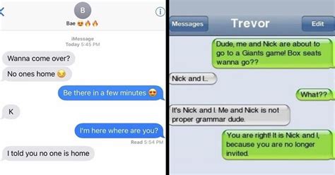 Funny Texts for When You're Seriously Craving Something