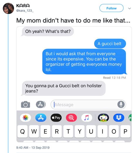 Funny Texts to a Friend Who Just Gets It
