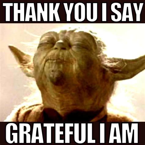 Funny Thank Yous for When You're a Little Late