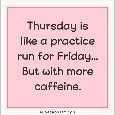 Funny Thursday Morning Texts (Because It’s Not Friday Yet)