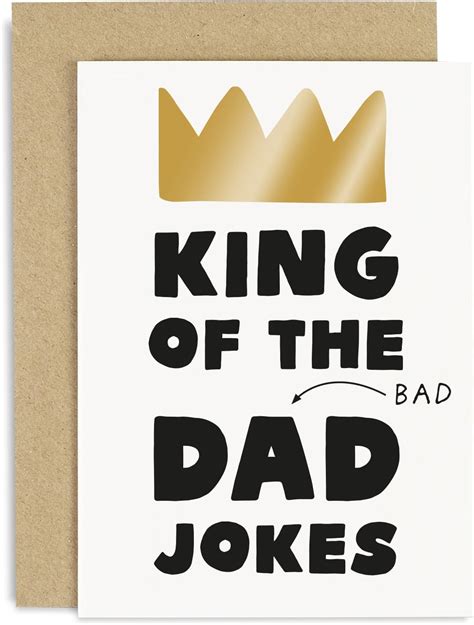 Funny Tributes to the King of Dad Jokes