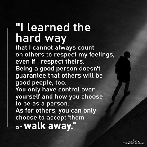 Funny Truths I Learned the Hard Way