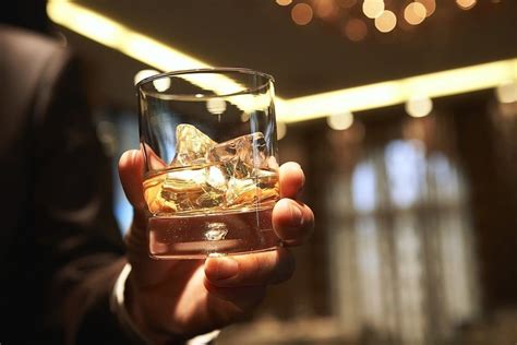 Funny Warnings for First-Time Drinkers