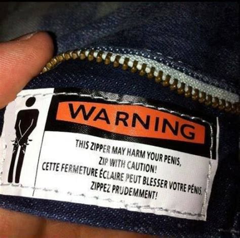 Funny Warnings for Wishes Gone Wrong