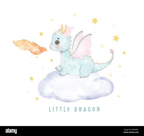 Funny & Whimsical Wishes from a Tiny Dragon
