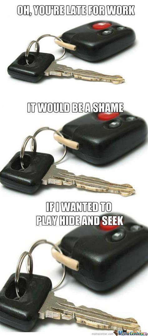 Funny Wishes About Keys, Cars & Curfews