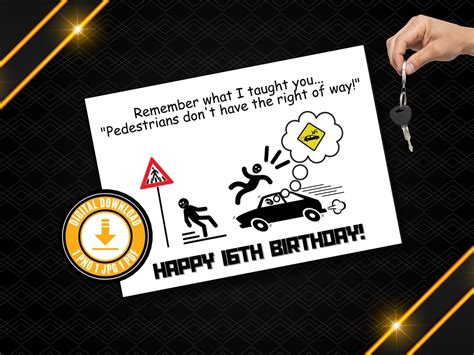Funny Wishes (And a Gentle Warning About the Car)