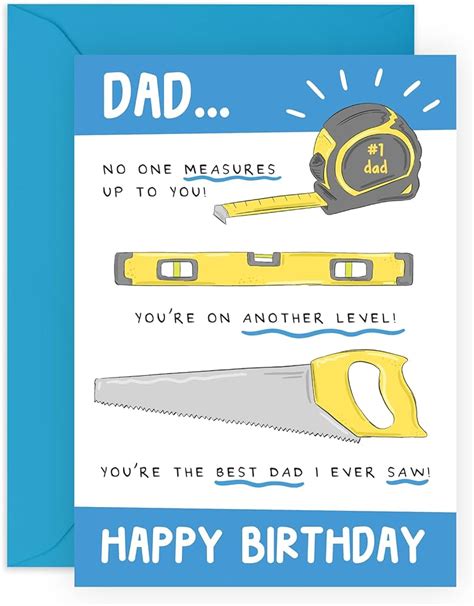 Funny Wishes & Dad Joke Tributes