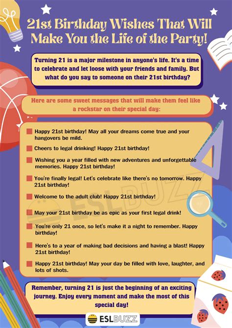 Funny Wishes for a Little Bit of Chaos
