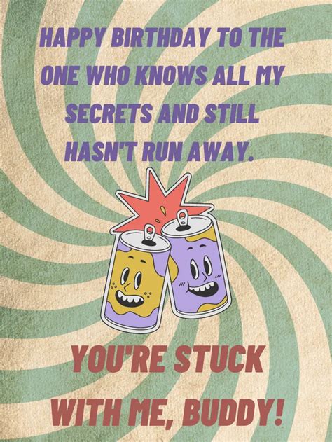 Funny Wishes for a Year of Chaos & Cuddles
