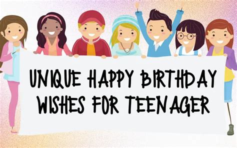 Funny Wishes for the Almost-Teenager