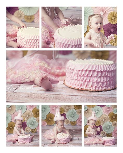 Funny Wishes for the Little Cake-Smasher