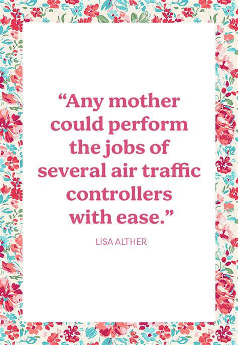 Funny Wishes for the Mom Who Keeps It Real
