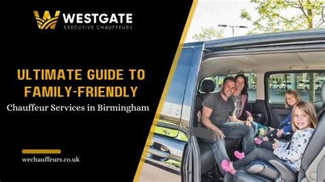 Funny Wishes for the Official Family Chauffeur