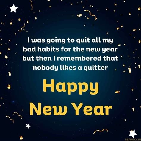 Funny Wishes for the Ultimate "New Year's Baby"
