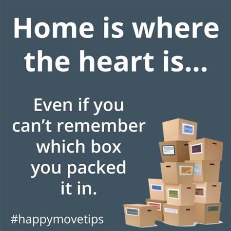 Funny Wishes for Unpacking and Chilling