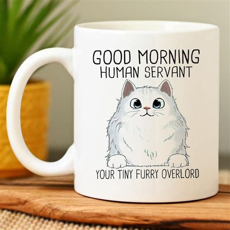 Funny Wishes From the Human Servant